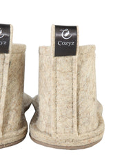 Cozyz Chunis - Cozyz Shoes