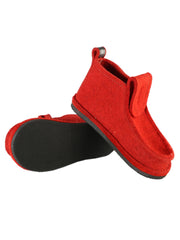 Cozyz Valeshi Booties - Cozyz Shoes