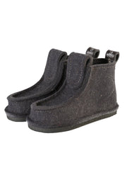 Cozyz Valeshi Booties - Cozyz Shoes