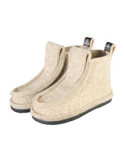 Cozyz Valeshi Booties - Cozyz Shoes