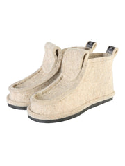 Cozyz Valeshi Booties - Cozyz Shoes