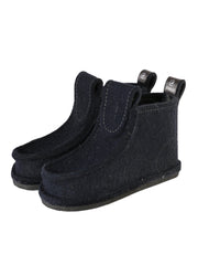 Cozyz Valeshi Booties - Cozyz Shoes